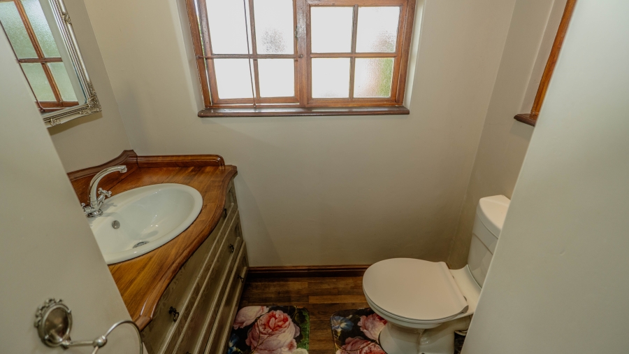 3 Bedroom Property for Sale in Philadelphia Western Cape